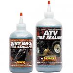 QuadBoss Dirt Bike & ATV Tire Sealant