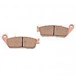 Goldfren Sintered Front Brake Pads 014