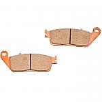 Goldfren Sintered Front Brake Pads 022