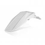 Acerbis Rear Fender Suzuki RMZ450 (08-17) White