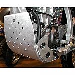 Flatland Skid Plate YZ450F (06-09)