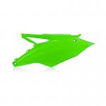 Acerbis Side Panels Kawasaki KX250F:17-18, KX250:19-20 Flo-Green