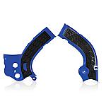 Acerbis X-Grip Frame Protector Yamaha YZ250F/YZ450F/WR250F (2014-2016)