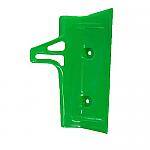 Acerbis Radiator Shrouds Kawasaki KX60 (84-03) Green