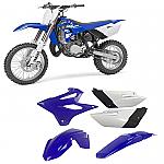 Acerbis Plastic Kit Yamaha YZ85 (2015-2021)