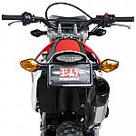 Yoshimura Fender Eliminator Kit Honda CRF250L (2013-2016)