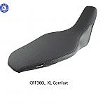 Seat Concepts Complete Seat Honda CRF300L *Comfort XL* 