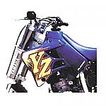 Clarke Fuel Tank Yamaha YZ125/250 (1996-2001) 3.1 Gallon