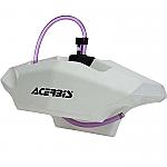 Acerbis Auxiliary Handlebar Fuel Tank 0.6 Gallon