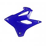 Acerbis Radiator Shroud Yamaha YZ85 (2015-2020) YZ Blue