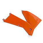 Acerbis Radiator Shrouds KTM EXC/MXC/XC-W/SX/SX-F (2005-2007)