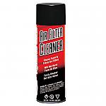 Maxima Air Filter Cleaner Aerosol