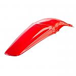 Acerbis Rear Fender Honda CRF 250R (04-05) Red