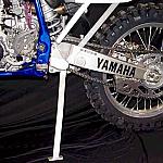 Pro Moto Billet Kickstand YAMAHA YZ 125/250 (02-04)