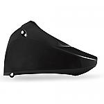 Acerbis Upper Radiator Shrouds Yamaha YZ450F (2010-2013) Black