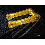 KoubaLink Lowering Link Husqvarna 701 (2016-up) 