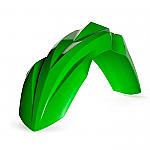 Acerbis Front Fender Kawasaki KX250F (17) KX450F (16-17) Green 