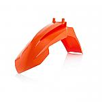 Acerbis Front Fender KTM SX65:16-20 16 Orange