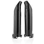 Acerbis Lower Fork Cover Set Kawasaki KX250F/KX250/KX450F/KX450 (2017-2021)