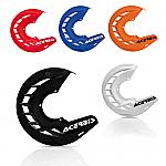 Acerbis X-BRAKE Front Disc Cover
