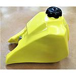 Clarke Fuel Tank Yamaha YZ490 (84-85) 3.9Gallon 