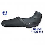 Seat Concepts Foam & Cover Kit Kawasaki KLE1000 Versys (2012-2018) | COMFORT