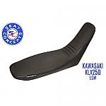 Seat Concepts Foam & Cover Kit Kawasaki (2009-2021) KLX250S/SF *LOW Comfort*