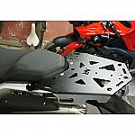 Nomadic Rack Husqvarna TR650 Terra / TR650 Strada (2012-2013)