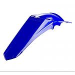 Acerbis Rear Fender Yamaha WR250F (07-13) WR450F (07-15) Blue