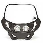 Acerbis DHH Dual Halogen Headlight