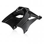 Acerbis Radiator Shroud- KAW KLX110/110L:10-20 black