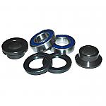 Enduro Engineering Rear Wheel Spacer/Bearing/Seal kit: KTM/Husqvarna