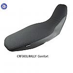 Seat Concepts Foam & Cover Kit Seat Honda CRF300L RALLY *Comfort* 
