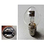 Acerbis Headlight Replacement Bulb - 12v 35/35W