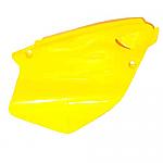 Acerbis Side Panels Yamaha YZ 125/250 (96-01) Yellow