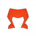 Acerbis Headlight Mask- KTM XCF-W/XW-F/XC-W/EXC-F/EXC: 2024-26