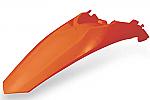 Acerbis Rear Fender KTM SX125/150 (11-15) SX250/XC (11-16) SXF/XCF (11-15) 16 Orange 