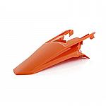 Acerbis Rear Fender KTM SX 85 (18-20) 16 Orange