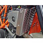 Flatland RADIATOR GUARD KTM 690 Enduro/Enduro R