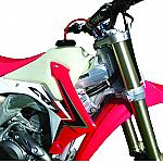 Clarke Fuel Tank Honda CRF250R (14-16) 450R (13-16) 2.8 Gallon