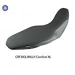 Seat Concepts Complete Seat Honda CRF300L Rally | COMFORT XL