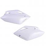 Acerbis Side Panels Honda CRF 150R (07-20) White