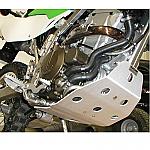 Flatland SKID PLATE KLX 250F (06-19)