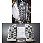 Emperor Racing Frame Grill Yamaha WR250F/YZ250FX/WR450F/YZ450FX