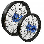 Pro-Wheel Racing Complete Wheel Set for Yamaha