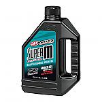 Maxima Super M-INJECTOR 2-Stroke Oil 