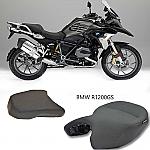 Seat Concepts Foam & Cover Kit BMW (2013-20) R1200GS/A R1250GS/A *Intermediate*