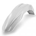 Acerbis Front Fender Kawasaki KX250F/450F (09-12) White