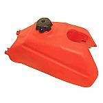 Clarke Fuel Tank Honda TRX 200 (1984) Stock Size *SPECIAL ORDER*