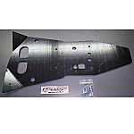Emperor Racing Plastic Slip Liner with Beaver Tail Link Guard